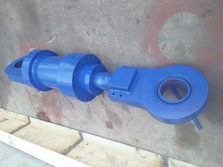 無錫剪板機(jī)油缸廠家