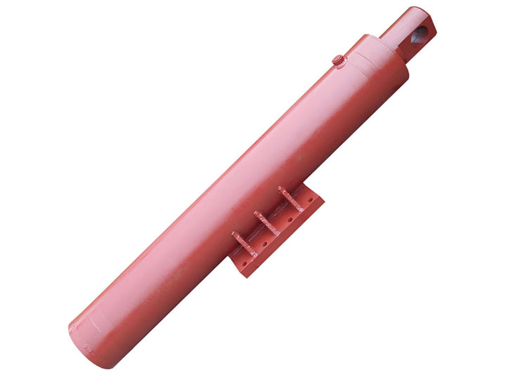 濟(jì)寧推出器油缸廠家