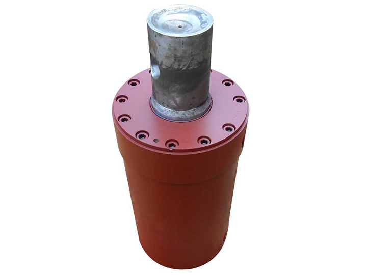渭南軋機專用油缸廠家