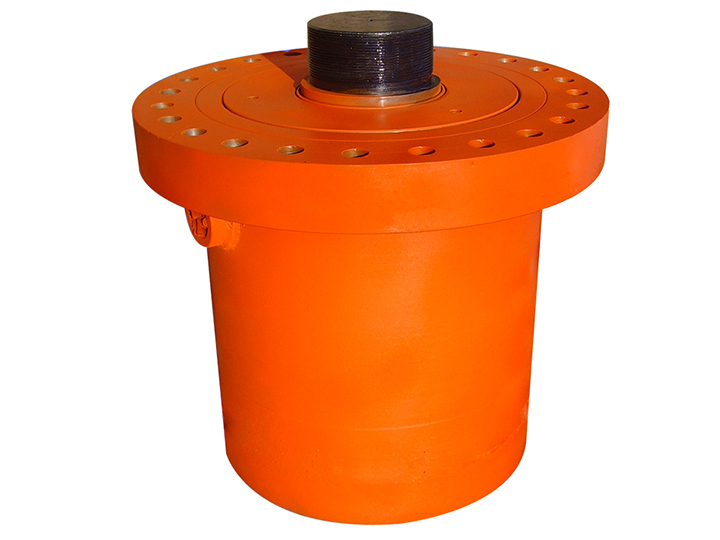 長治液壓機油缸廠家