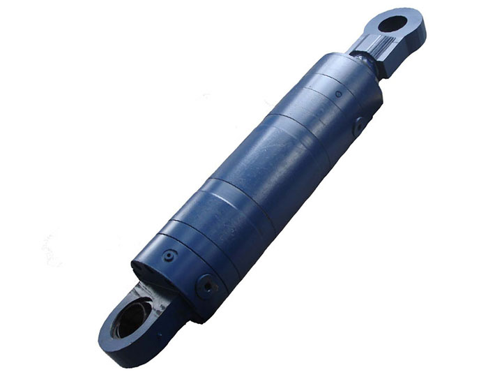 重慶折彎機油缸廠家